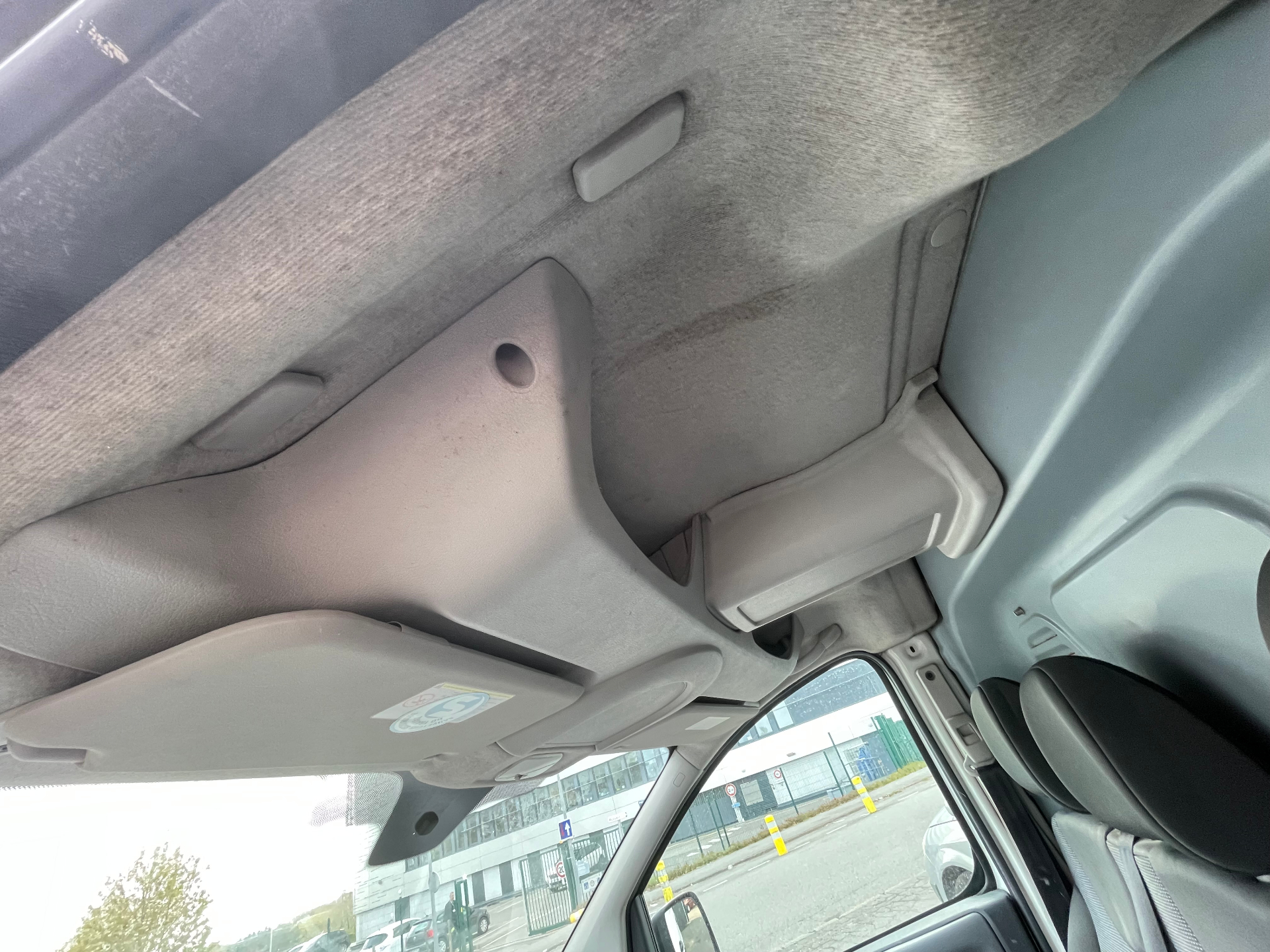 CITROEN JUMPY FOURGON FGN TOLE 1200 L1H1 1.6 HDI – 90 CONFORT