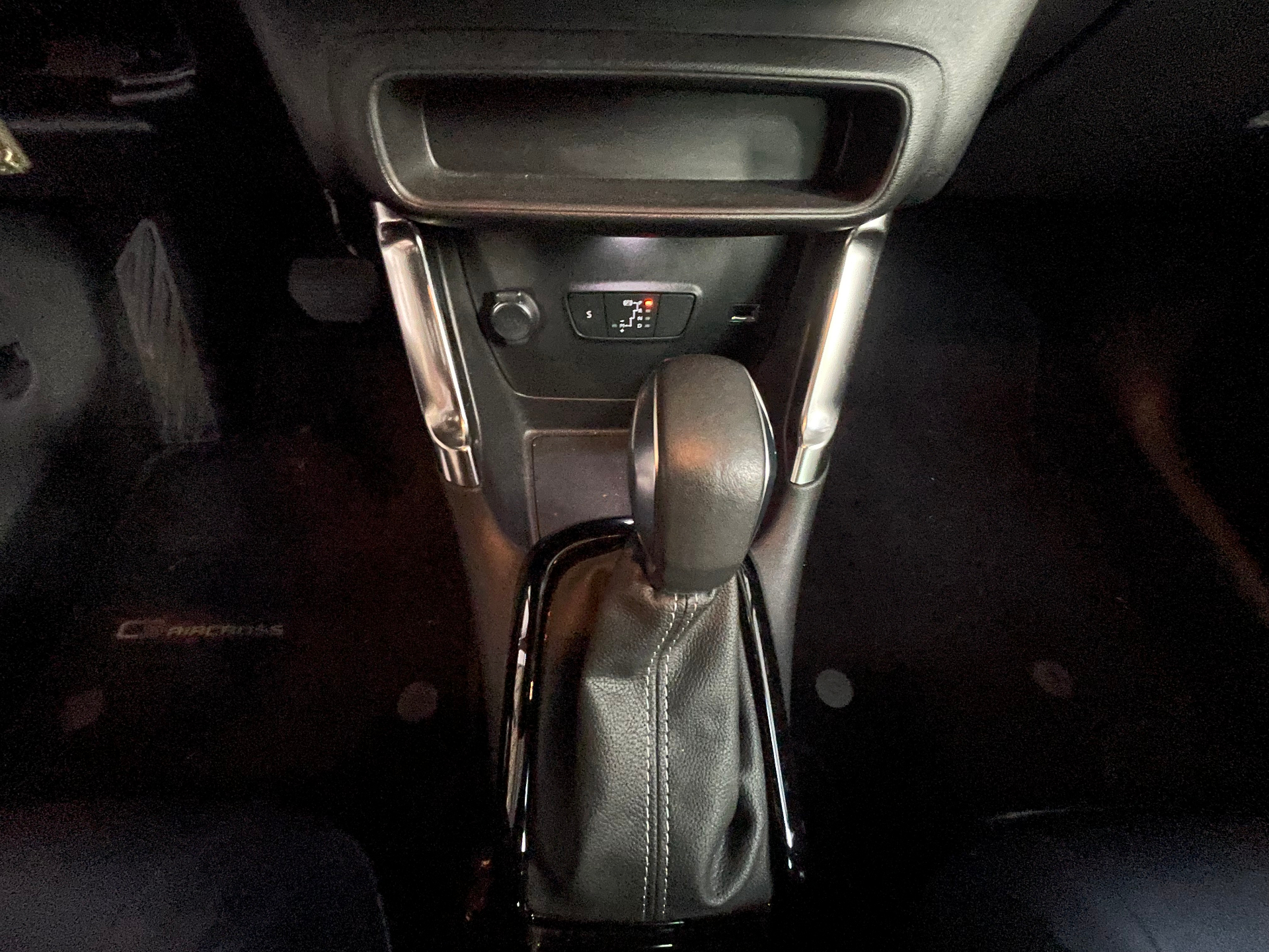 CITROEN C3 AIRCROSS PureTech 130 S&S EAT6 Feel Pack – 5P (DEPOT VENTE)