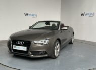 AUDI A5 CABRIOLET 2.0 TFSI 225 Quattro Ambiente S tronic 7