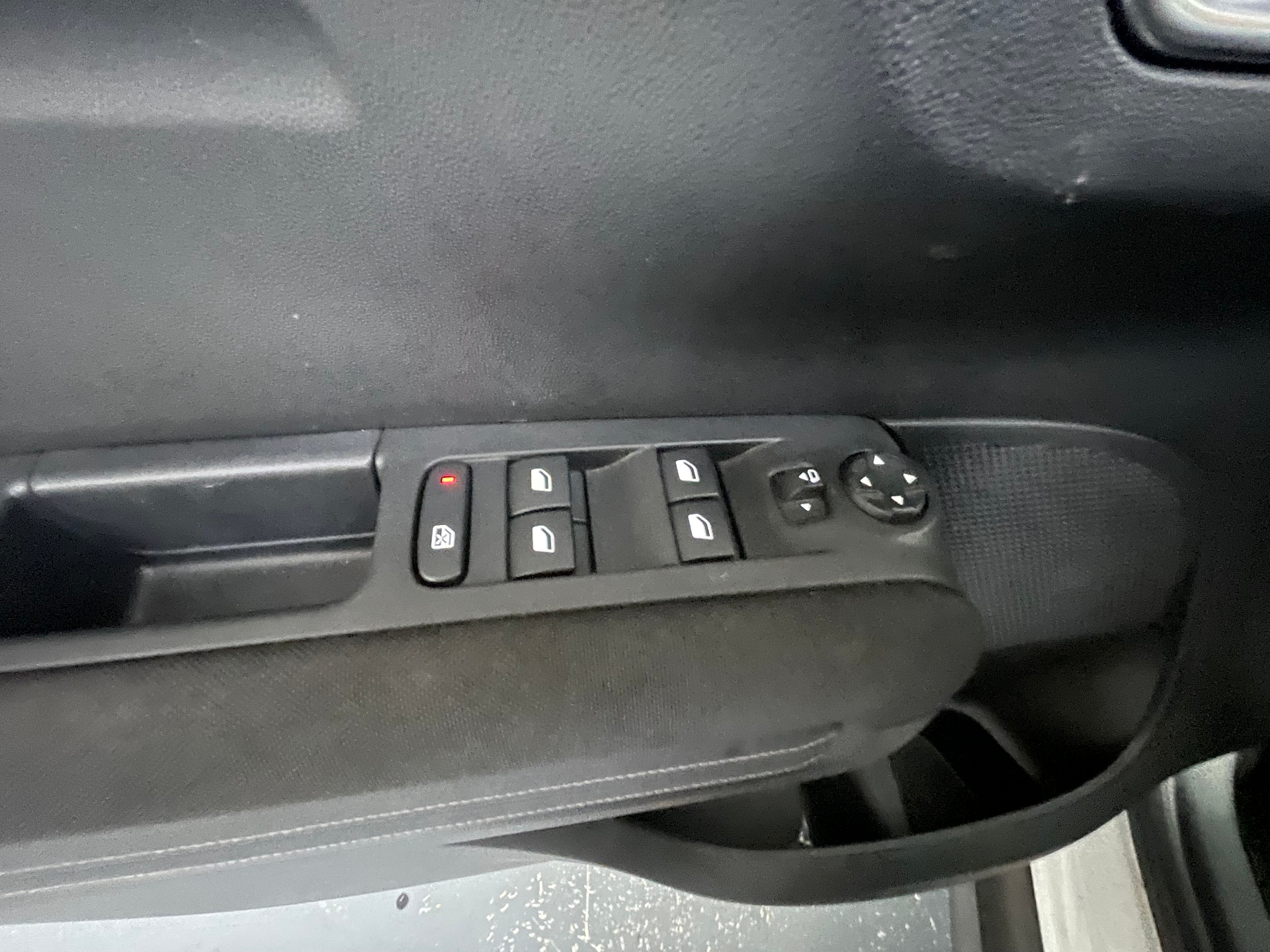 CITROEN C3 AIRCROSS PureTech 130 S&S EAT6 Feel Pack – 5P (DEPOT VENTE)