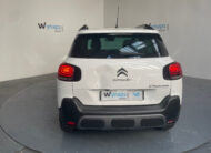 CITROEN C3 AIRCROSS PureTech 130 S&S EAT6 Feel Pack – 5P (DEPOT VENTE)