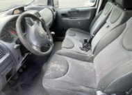 CITROEN JUMPY FOURGON FGN TOLE 1200 L1H1 1.6 HDI – 90 CONFORT