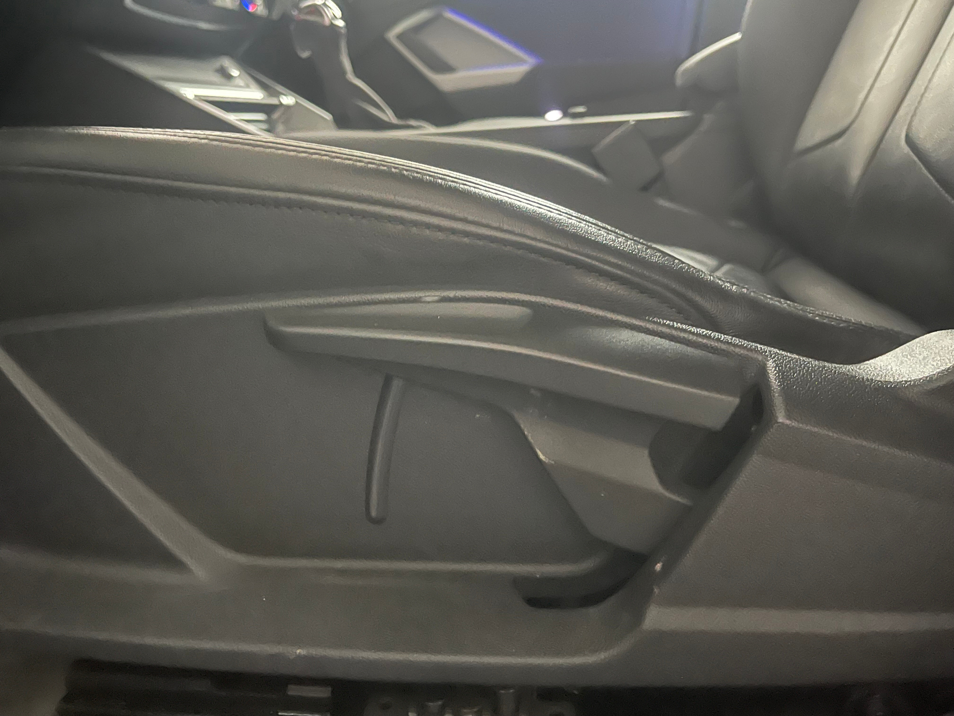 AUDI Q3 35 TDI 150 ch S tronic 7