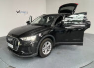 AUDI Q3 35 TDI 150 ch S tronic 7