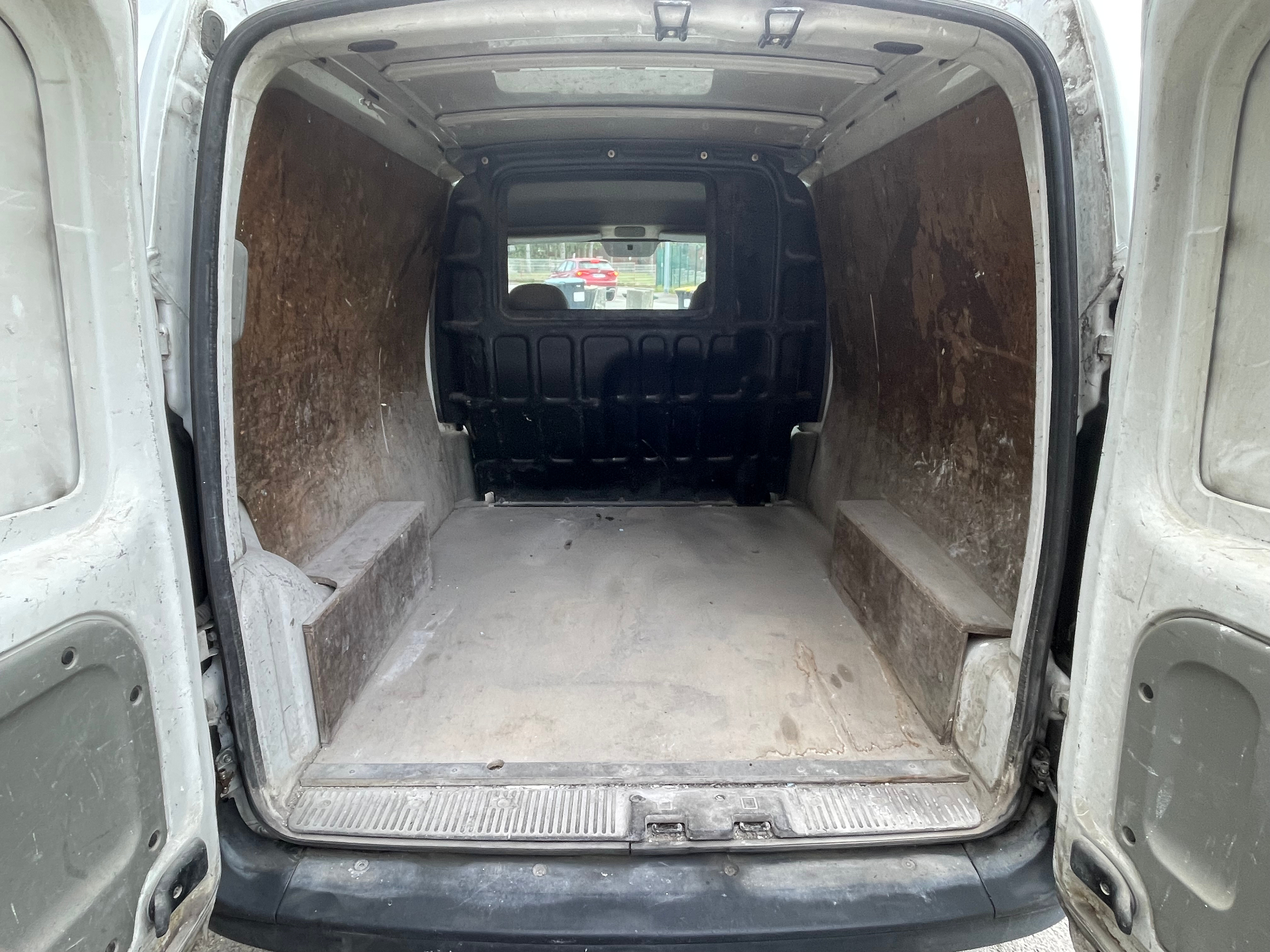 RENAULT KANGOO EXPRESS 1.5 dCi – 70 CONFORT