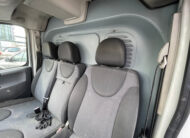 CITROEN JUMPY FOURGON FGN TOLE 1200 L1H1 1.6 HDI – 90 CONFORT