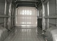 FIAT E-DUCATO FOURGON TOLE 3.5 L3 H2 122 47KWH PACK