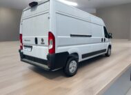 FIAT E-DUCATO FOURGON TOLE 3.5 L3 H2 122 47KWH PACK