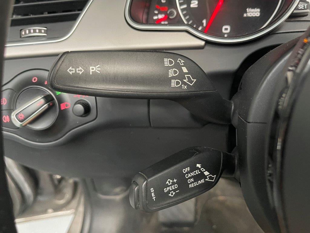 AUDI A5 CABRIOLET 2.0 TFSI 225 Quattro Ambiente S tronic 7