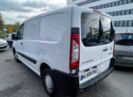 CITROEN JUMPY FOURGON FGN TOLE 1200 L1H1 1.6 HDI – 90 CONFORT