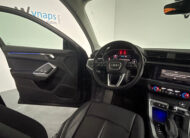 AUDI Q3 35 TDI 150 ch S tronic 7