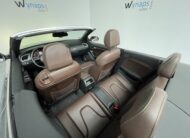 AUDI A5 CABRIOLET 2.0 TFSI 225 Quattro Ambiente S tronic 7