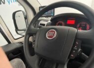 FIAT E-DUCATO FOURGON TOLE 3.5 L3 H2 122 47KWH PACK