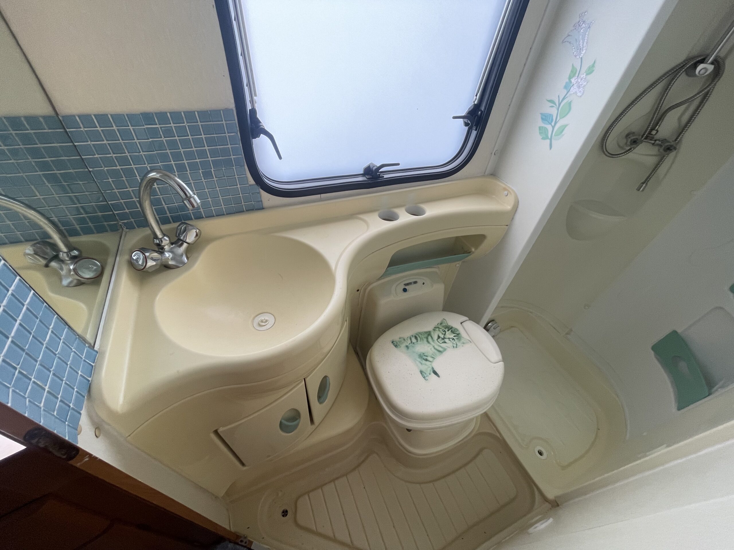 FIAT DUCATO FOURGON CAMPING CAR 6 PLACES  2.0 HDI PACK CARIOCA 15 P