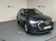 AUDI Q3 35 TDI 150 ch S tronic 7