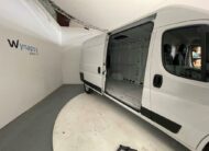 FIAT E-DUCATO FOURGON TOLE 3.5 L3 H2 122 47KWH PACK