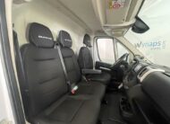 FIAT E-DUCATO FOURGON TOLE 3.5 L3 H2 122 47KWH PACK