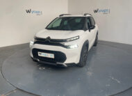 CITROEN C3 AIRCROSS PureTech 130 S&S EAT6 Feel Pack – 5P (DEPOT VENTE)
