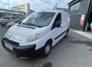 CITROEN JUMPY FOURGON FGN TOLE 1200 L1H1 1.6 HDI – 90 CONFORT