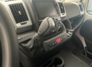 FIAT E-DUCATO FOURGON TOLE 3.5 L3 H2 122 47KWH PACK