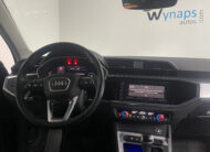 AUDI Q3 35 TDI 150 ch S tronic 7
