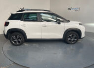 CITROEN C3 AIRCROSS PureTech 130 S&S EAT6 Feel Pack – 5P (DEPOT VENTE)