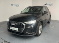 AUDI Q3 35 TDI 150 ch S tronic 7