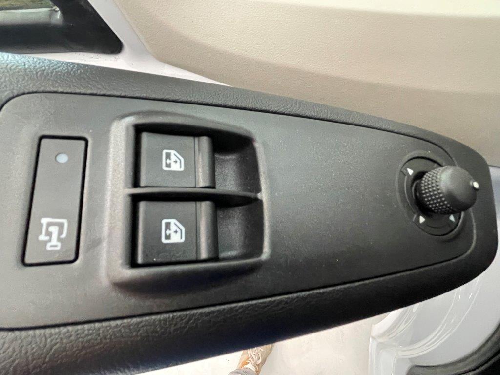 FIAT E-DUCATO FOURGON TOLE 3.5 L3 H2 122 47KWH PACK