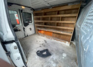 CITROEN JUMPY FOURGON FGN TOLE 1200 L1H1 1.6 HDI – 90 CONFORT