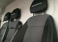 FIAT E-DUCATO FOURGON TOLE 3.5 L3 H2 122 47KWH PACK