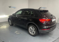 AUDI Q3 35 TDI 150 ch S tronic 7