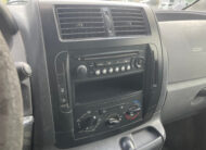 CITROEN JUMPY FOURGON FGN TOLE 1200 L1H1 1.6 HDI – 90 CONFORT