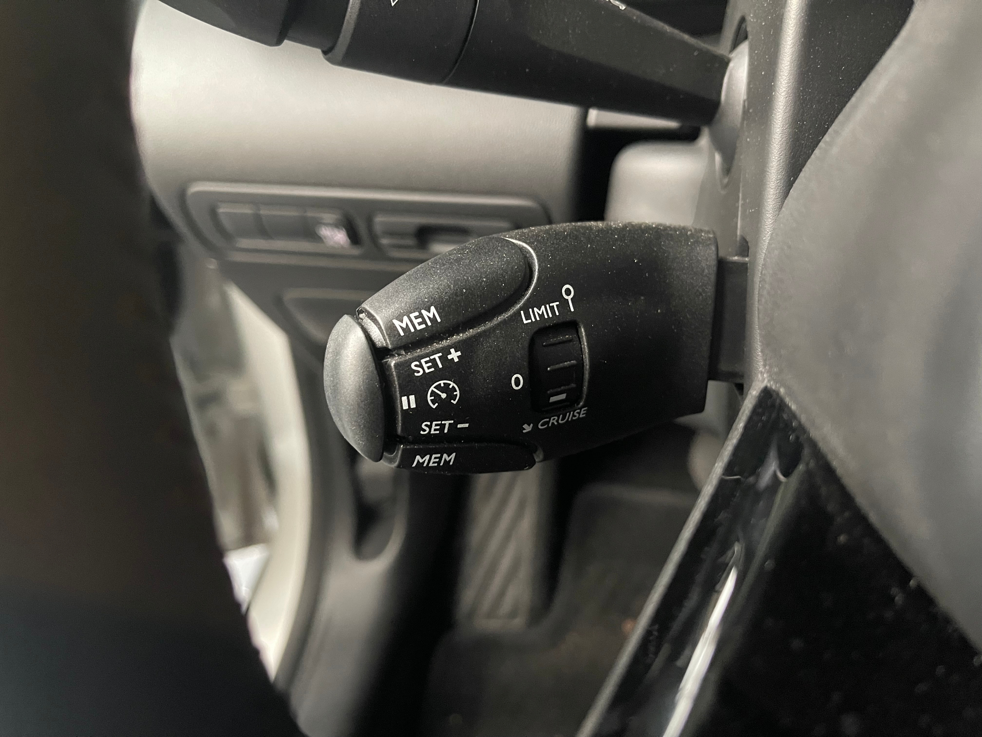 CITROEN C3 AIRCROSS PureTech 130 S&S EAT6 Feel Pack – 5P (DEPOT VENTE)