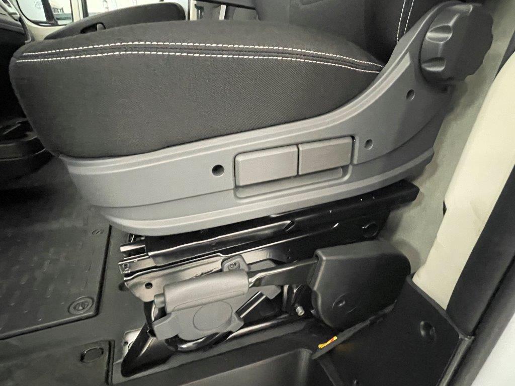 FIAT E-DUCATO FOURGON TOLE 3.5 L3 H2 122 47KWH PACK