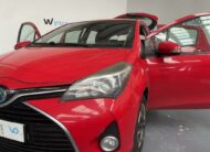 TOYOTA YARIS HYBRIDE 100h Dynamic