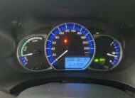 TOYOTA YARIS HYBRIDE 100h Dynamic