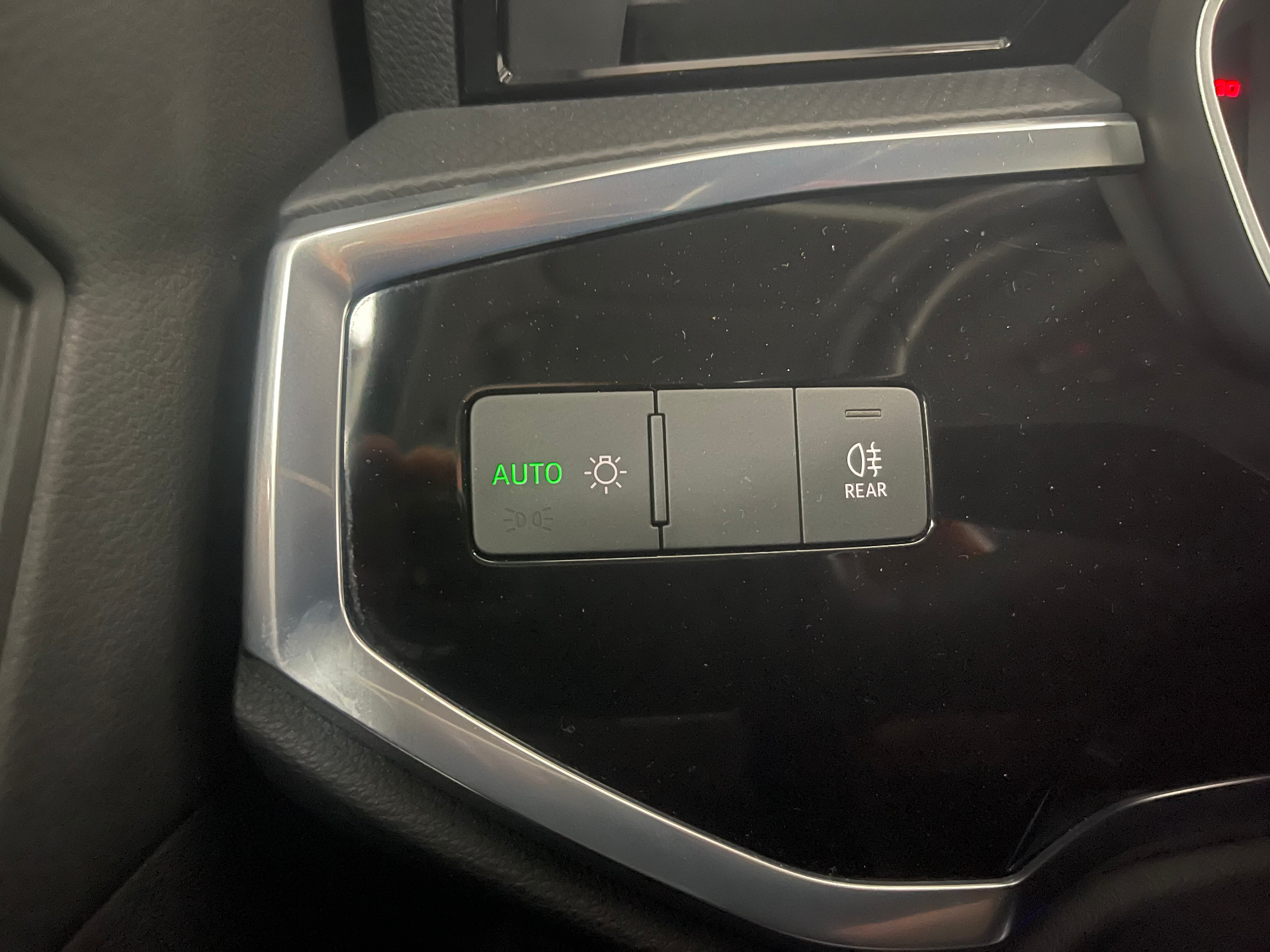 AUDI Q3 35 TDI 150 ch S tronic 7