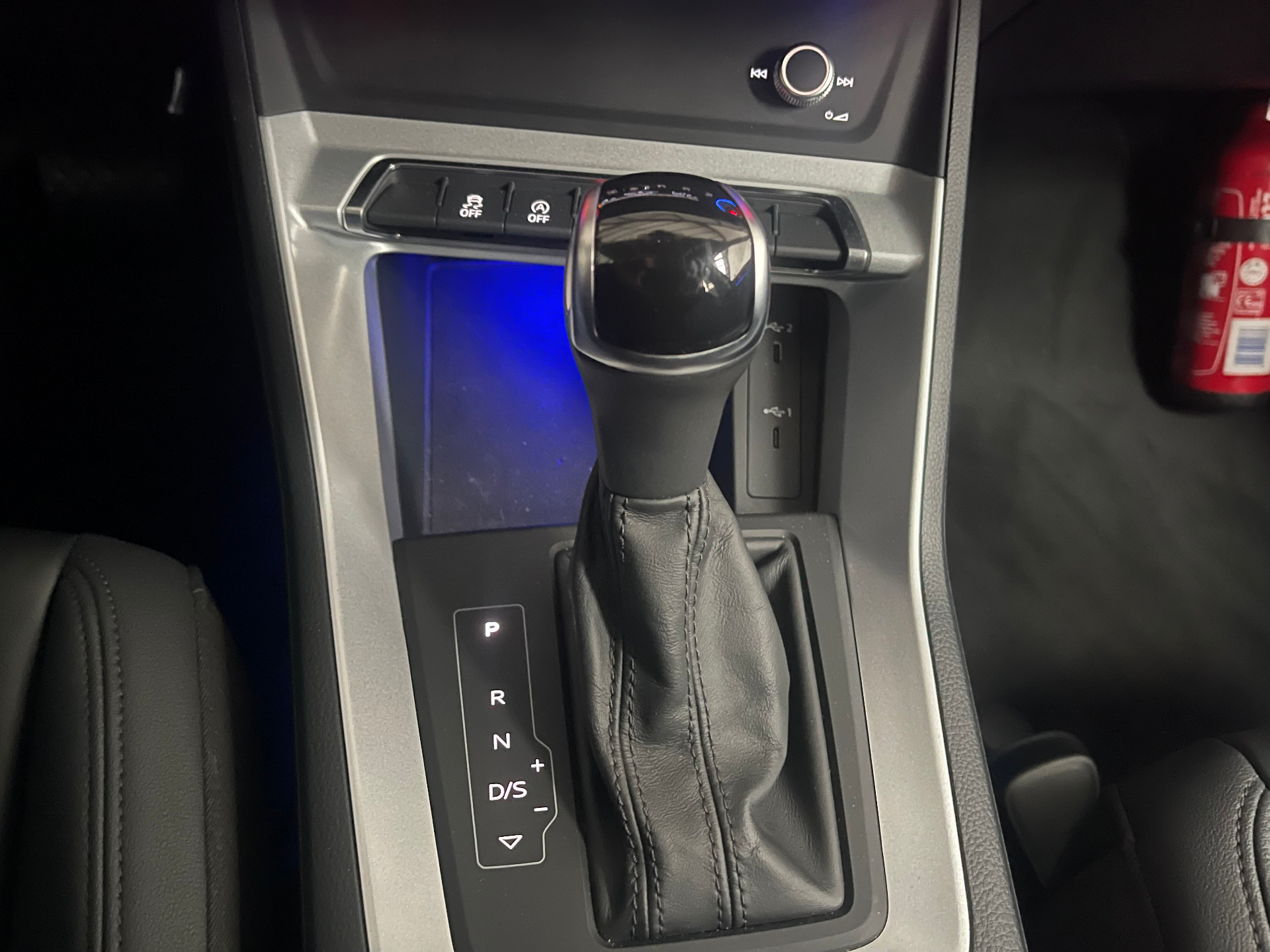 AUDI Q3 35 TDI 150 ch S tronic 7