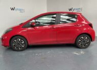 TOYOTA YARIS HYBRIDE 100h Dynamic