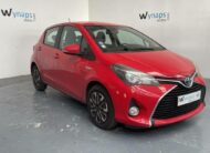 TOYOTA YARIS HYBRIDE 100h Dynamic