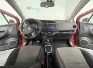 TOYOTA YARIS HYBRIDE 100h Dynamic