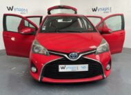 TOYOTA YARIS HYBRIDE 100h Dynamic