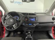 TOYOTA YARIS HYBRIDE 100h Dynamic