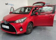 TOYOTA YARIS HYBRIDE 100h Dynamic