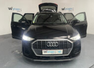 AUDI Q3 35 TDI 150 ch S tronic 7