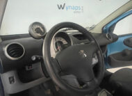 PEUGEOT 107 1.0e 12V 68ch 2-Tronic Trendy