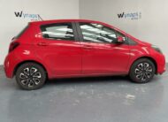 TOYOTA YARIS HYBRIDE 100h Dynamic