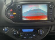 TOYOTA YARIS HYBRIDE 100h Dynamic