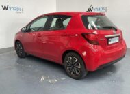 TOYOTA YARIS HYBRIDE 100h Dynamic
