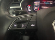 AUDI Q3 35 TDI 150 ch S tronic 7